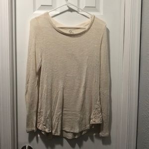 Mudd Knit Sweater